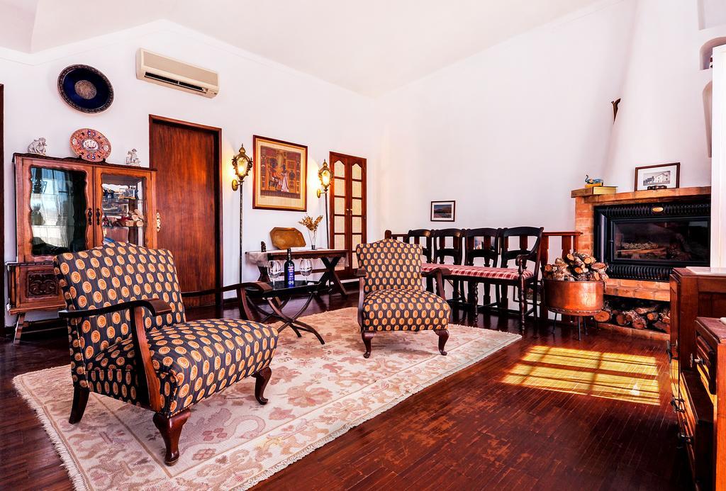 Hôtel Casa Rosmaninho à Mértola Extérieur photo