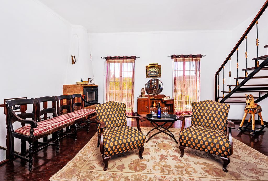 Hôtel Casa Rosmaninho à Mértola Extérieur photo
