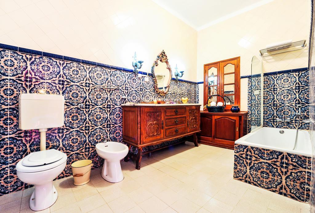 Hôtel Casa Rosmaninho à Mértola Chambre photo