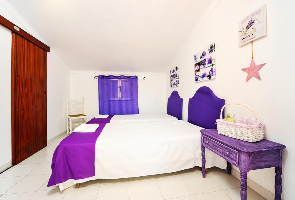 Hôtel Casa Rosmaninho à Mértola Chambre photo